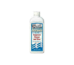 Seapower Cleaner&Wax 1L